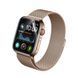 Защитная пленка Vmax Screen Protector Invisible для Apple Watch 42/44/SE 44 mm Clear 39601 1