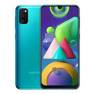 Samsung Galaxy M21