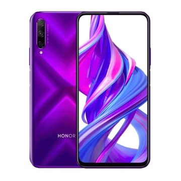 Huawei Honor 9X (China)