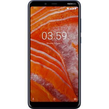 Nokia 3.1 Plus