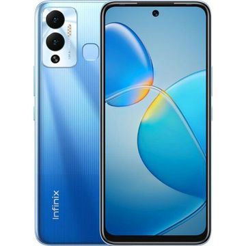 Infinix Hot 12 Play