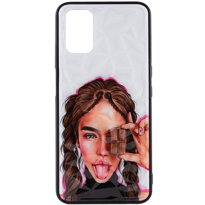 Чохол PrismaLedi для Oppo A52 / A72 / A92 Chocolate 80350
