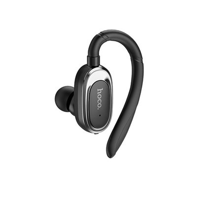 Bluetooth-гарнитура Hoco E26 Plus Encourage Black 52369