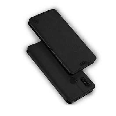 Чохол-книжка ClassCLASSIC для Xiaomi Redmi Note 4 / 4x Snapdragon Чорний 41882