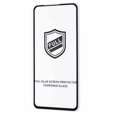 Защитное стекло Perfect Full для Samsung Galaxy A51 / M31s Black 39113
