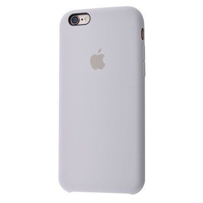 Чехол Silicone Case HC для Iphone 6 / 6s Stone 47371