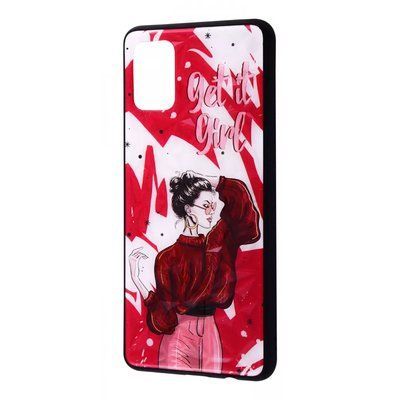 Чехол WAVE Perfomance для Xiaomi Poco M3 Enjoy yourself 58177