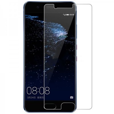 Защитное стекло Ultra Tempered для Huawei P10 Lite Clear 31278