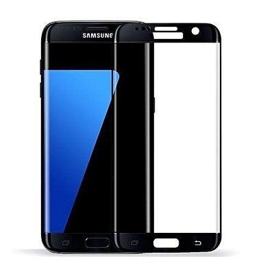 Захисне скло Armor Glass для Samsung Galaxy S7 Edge G935 Black 35627