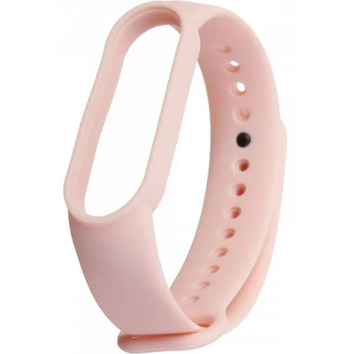 Ремешок ArmorStandart для Xiaomi Mi Band 5/6 Pink Sand 83450