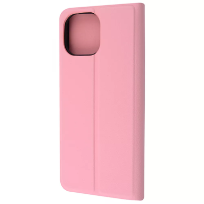 Чехол-книжка WAVE Stage для Samsung Galaxy A13 Pink 66060