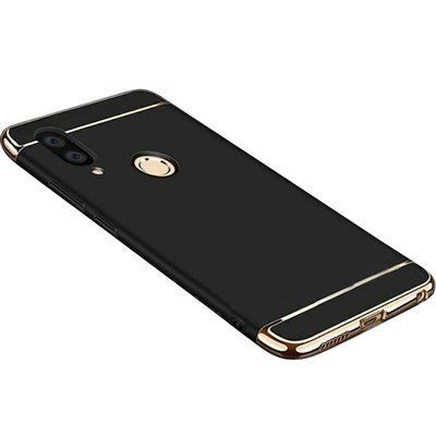 Чохол Joint Series для Samsung Galaxy M20 Black 33894