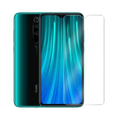 Захисне скло Ultra Tempered для Xiaomi Redmi Note 8 Pro Clear 38973