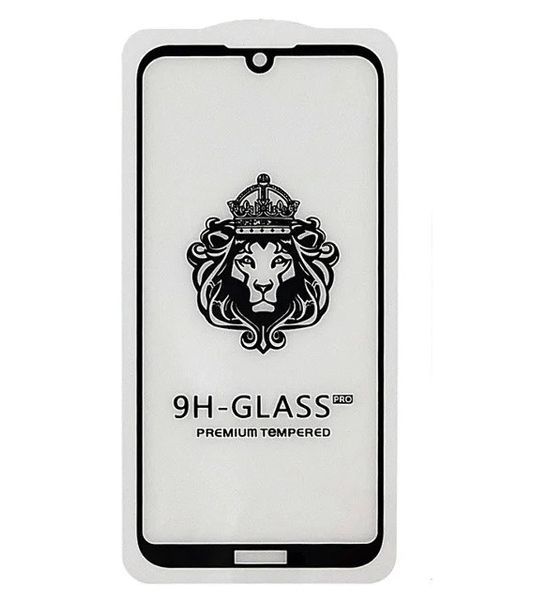 Защитное стекло Perfect Lion для Huawei Y5 2019 / Honor 8s Black 56423 Защитное стекло Perfect Lion для Huawei Y5 2019 / Honor 8s Black 56423