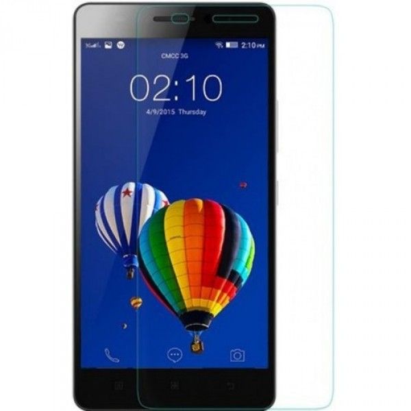 Защитное стекло Ultra Tempered для Lenovo A5000 Clear 5328