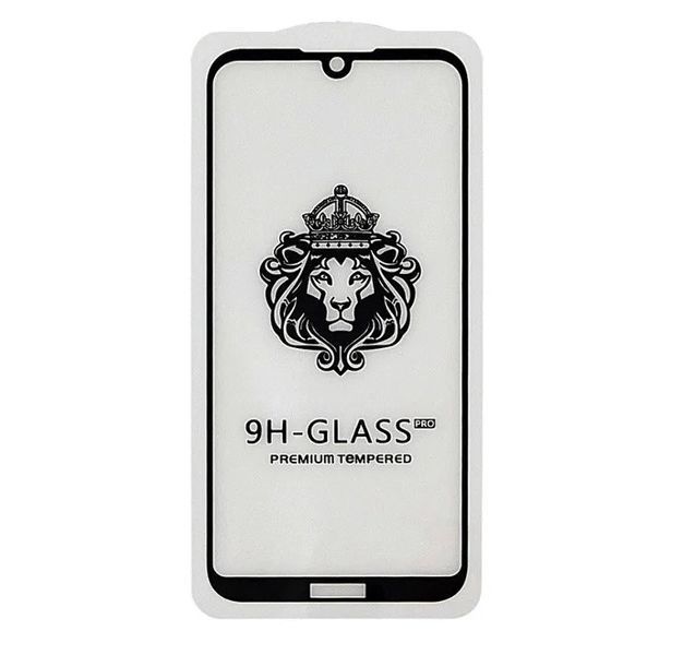 Защитное стекло Perfect Lion для Huawei Y5 2019 / Honor 8s Black 56423 Защитное стекло Perfect Lion для Huawei Y5 2019 / Honor 8s Black 56423