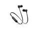 Наушники беспроводные Baseus S07 Sports Black 37188 2