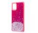 Чохол WAVE Brilliant Case з блискітками для Xiaomi Redmi 9C / Redmi 10A Purple 58077