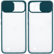 Чехол CamshMatteдля Realme C11 2021 Красный 65154 3