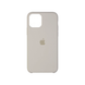 Чехол Silicone Case HC для Iphone 11 Stone 40316