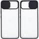 Чехол CamshMatteдля Realme C11 2021 Красный 65154 2