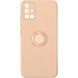 Защитный чехол Summer Ring для Samsung Galaxy A71 Розовый / Pink Sand 55446