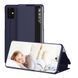 Чохол-книжка Smart View для Samsung Galaxy A51 Синій 53750