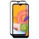 Защитное стекло 111D Full для Samsung Galaxy A01 Black 47952