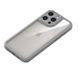 Чехол Colour 1.5mm для Iphone 15 Pro Прозрачный / Grey 83247 3