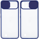 Чехол CamshMatteдля Realme C11 2021 Красный 65154 4