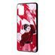 Чехол WAVE Perfomance для Xiaomi Poco M3 Enjoy yourself 58177