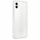Чохол Stez 1.5мм для Xiaomi 12 / 12X Прозорий 68471 9