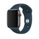 Ремінець Silicone для Apple Watch 42/44/45/49 mm Corsair 40033