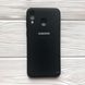 Чехол Silicone Cover для Samsung M20 Черный 33538 1