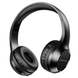 Наушники беспроводные BOROFONE BO12 Black 65003 1
