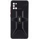 Чохол UAG з захистом камери для Samsung Galaxy A31 Чорний 55036 1