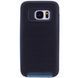 Противоударный чехол Din Waves для Samsung G930F Galaxy S7 Blue 31717