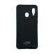 Чехол Silicone Cover для Samsung A205 / A305 Galaxy A20 / A30 Black 34240 2