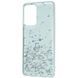 Чехол WAVE Confetti Case для Samsung Galaxy A52 / A52s White 52806
