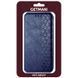 Чехол-книжка ETMA Cub для ZTE Blade V30 Vita Синий 61128 6