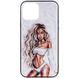 Чехол PrismaLedi для Iphone 13 Pro White 64183 1