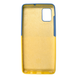 Чехол патриотический Silicone Case для Samsung Galaxy A31 Флаг Украины 68825 2