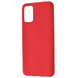 Чехол WAVE Colorful с микрофиброй для Samsung Galaxy M52 Camellia 59991