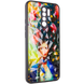 Чехол PrismaLedi для Xiaomi Redmi Note 8 Pro Peonies 80550 3