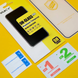 Захисне скло Perfect Ipaky для Xiaomi Redmi 6 / 6А Black 86379 4