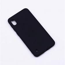 Чехол Matte для Huawei Y5 2019 / Honor 8s Черный 34554