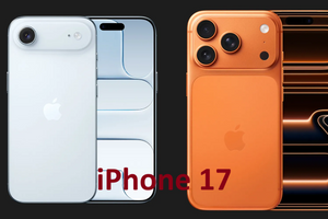 &ldquo;iPhone 17: нове покоління чи еволюція? Дата виходу, характеристики та порівняння з iPhone 16&rdquo; фото