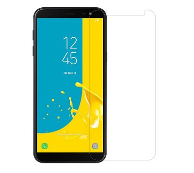 Защитное стекло Ultra Tempered для Samsung Galaxy J6 2018 J600 Clear 30976