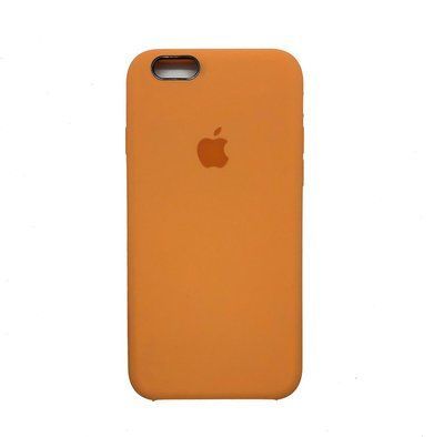 Чехол Silicone Case для Iphone 6 / 6s Carrot 34909