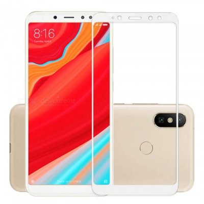 Защитное стекло Armor Glass для Xiaomi Redmi S2 White 30919